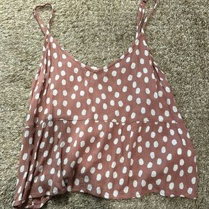 Abercrombie and fitch top